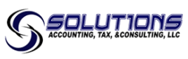 Solutions Accounting, Tax & Consulting, LLC